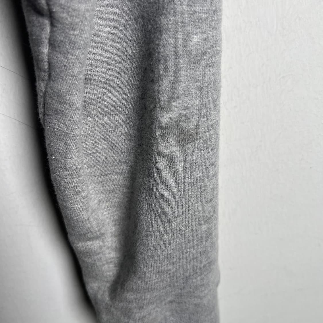 THOM BROWNE 톰브라운 사선 완장 클래식 후드 집업  상품이미지9