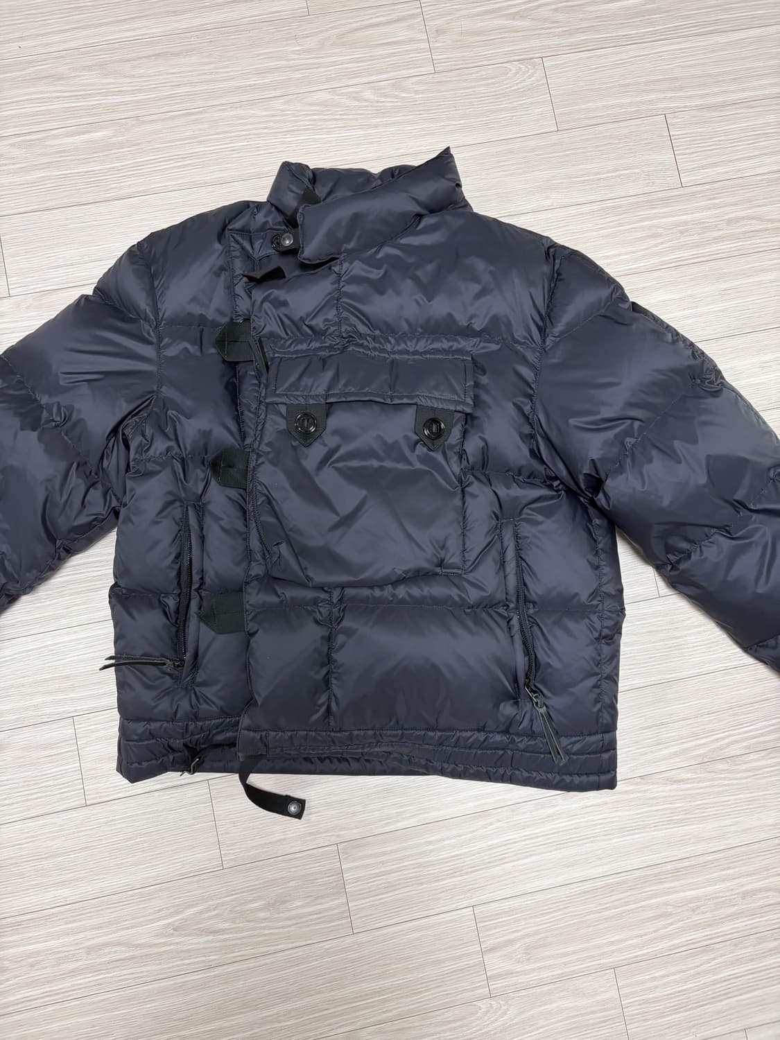 이스트로그 패딩 판매 (L) 상품이미지1