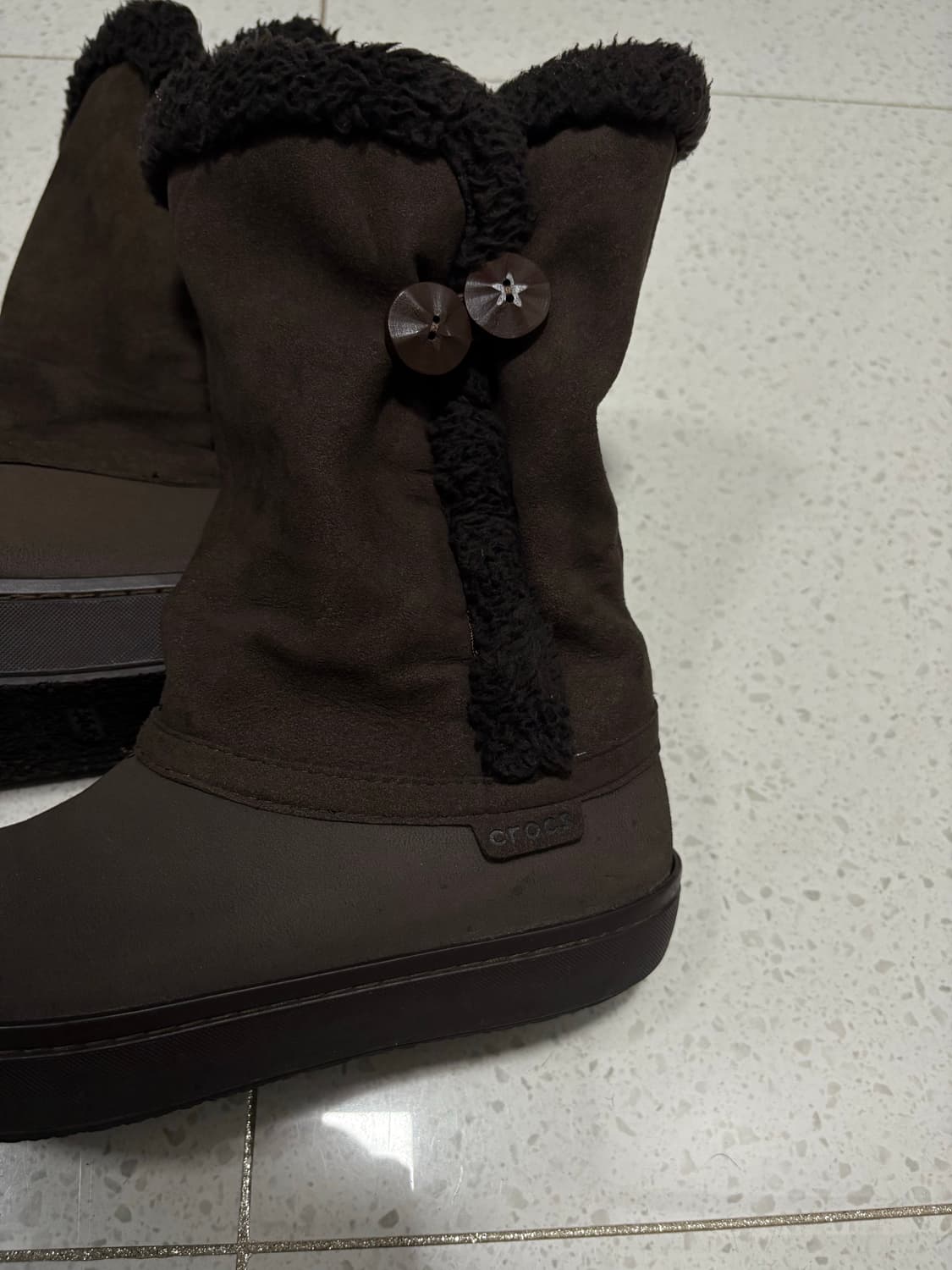 부츠 250 상품이미지2