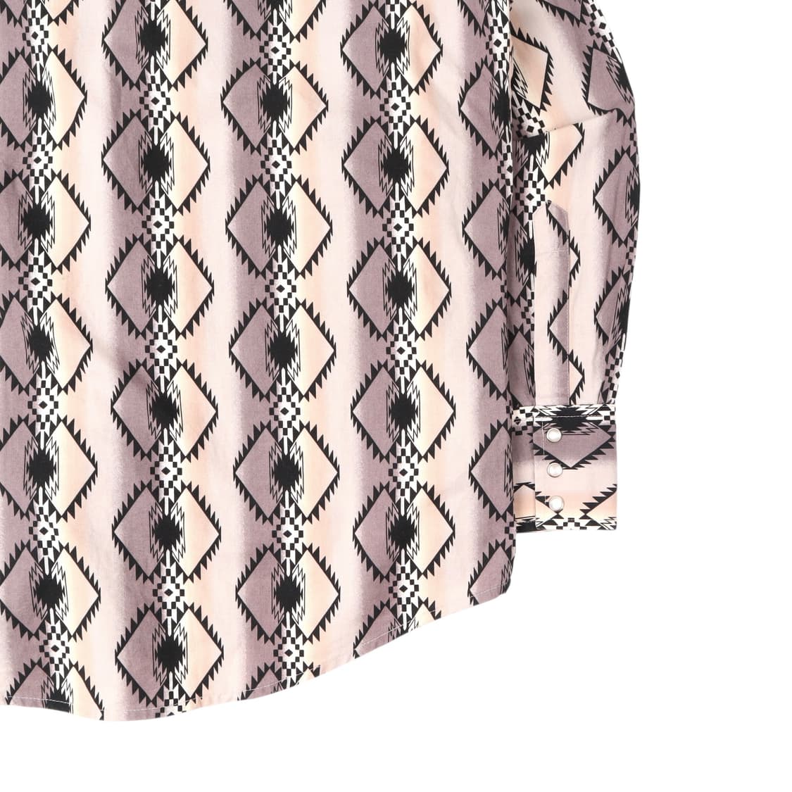 빈티지 랭글러 에스닉 웨스턴 셔츠 상품이미지7