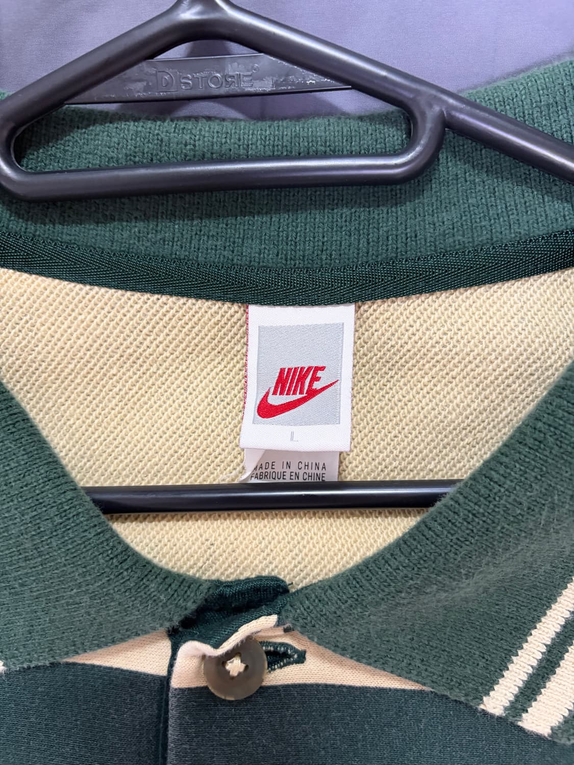 나이키 cpfm 상품이미지2