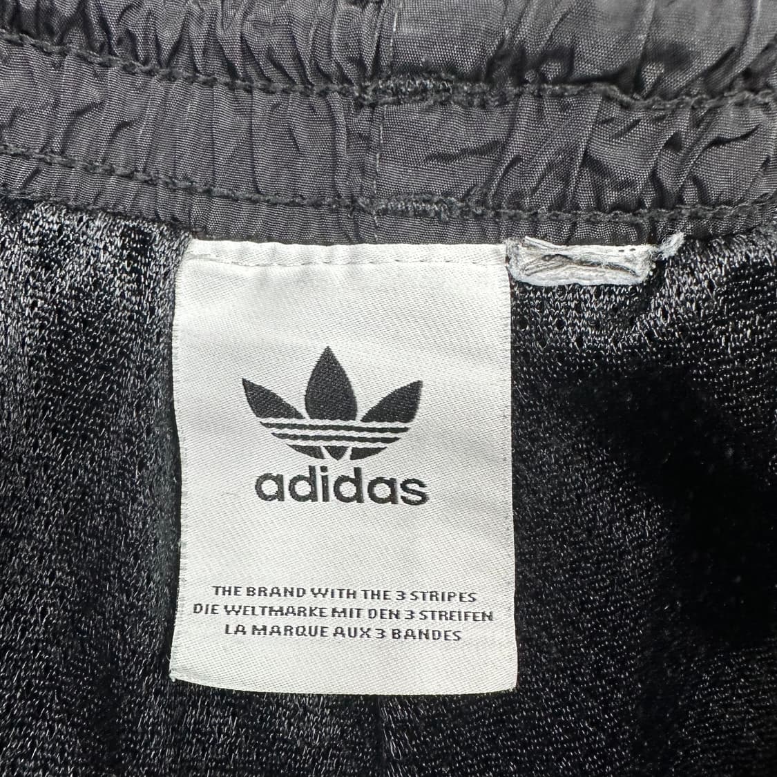✨ (바배) 아디다스 빅트레포일 쇼츠 팬츠  상품이미지3