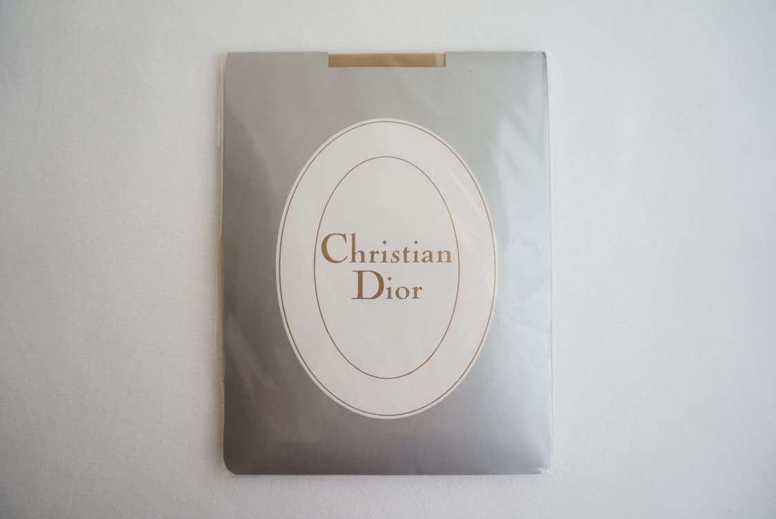 디올 로고 스타킹 상품이미지4