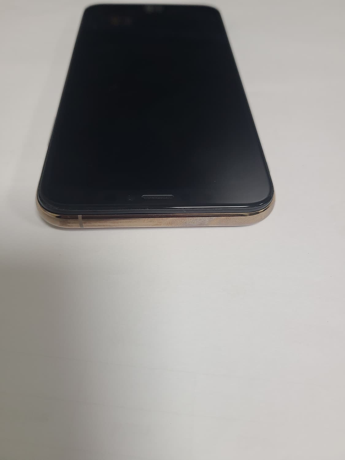 아이폰xs 골드64G 배터리100한국판 상품이미지5