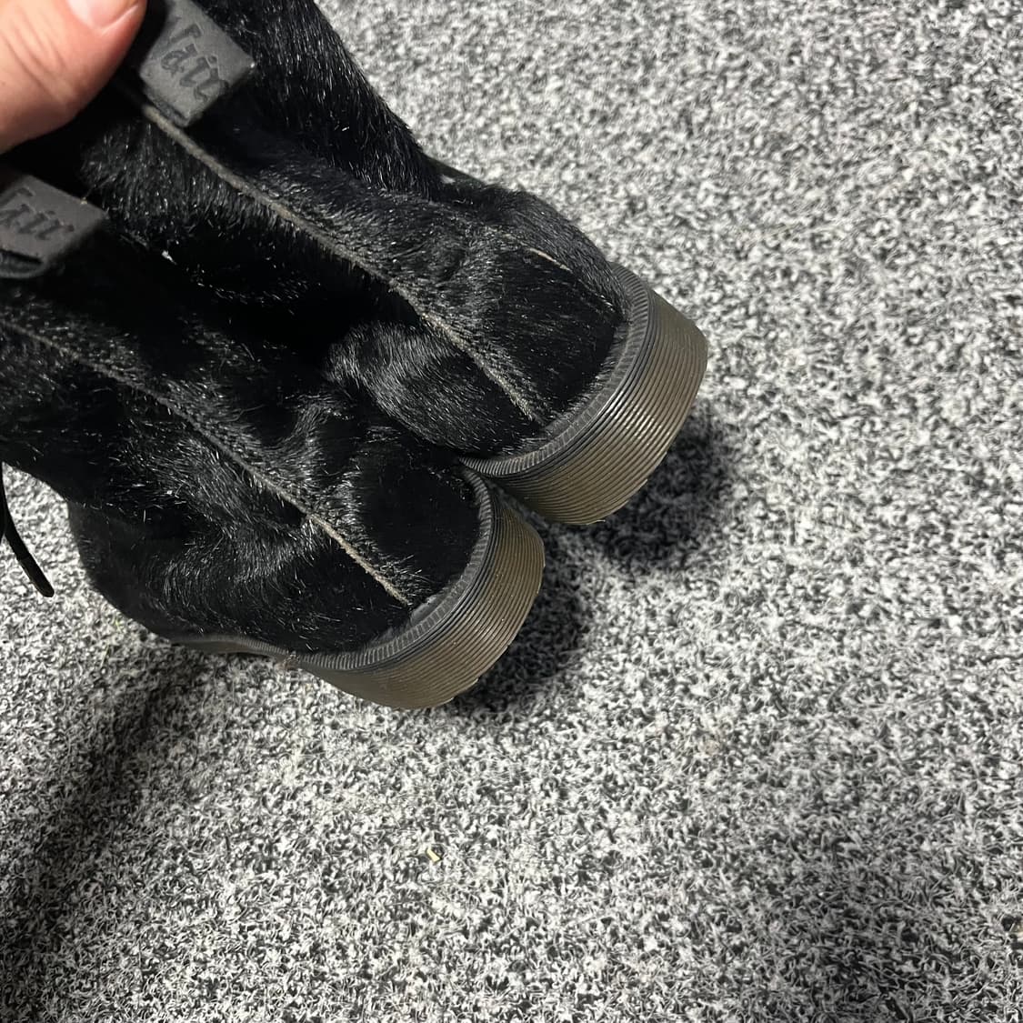 닥터마틴 송치 부츠 레어템 상품이미지6