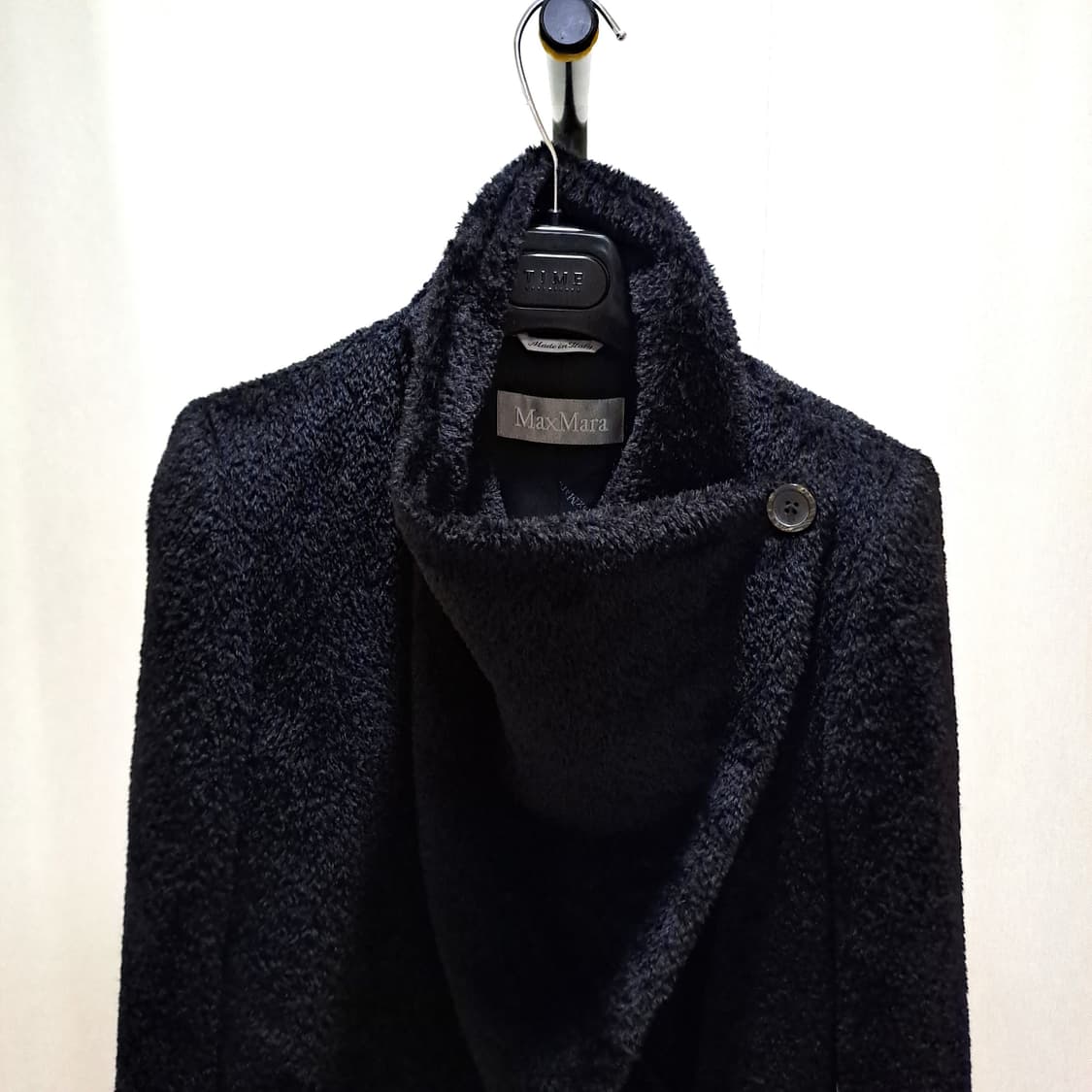 (택포) MaxMara 막스마라 알파카 자켓 66 A566 상품이미지2