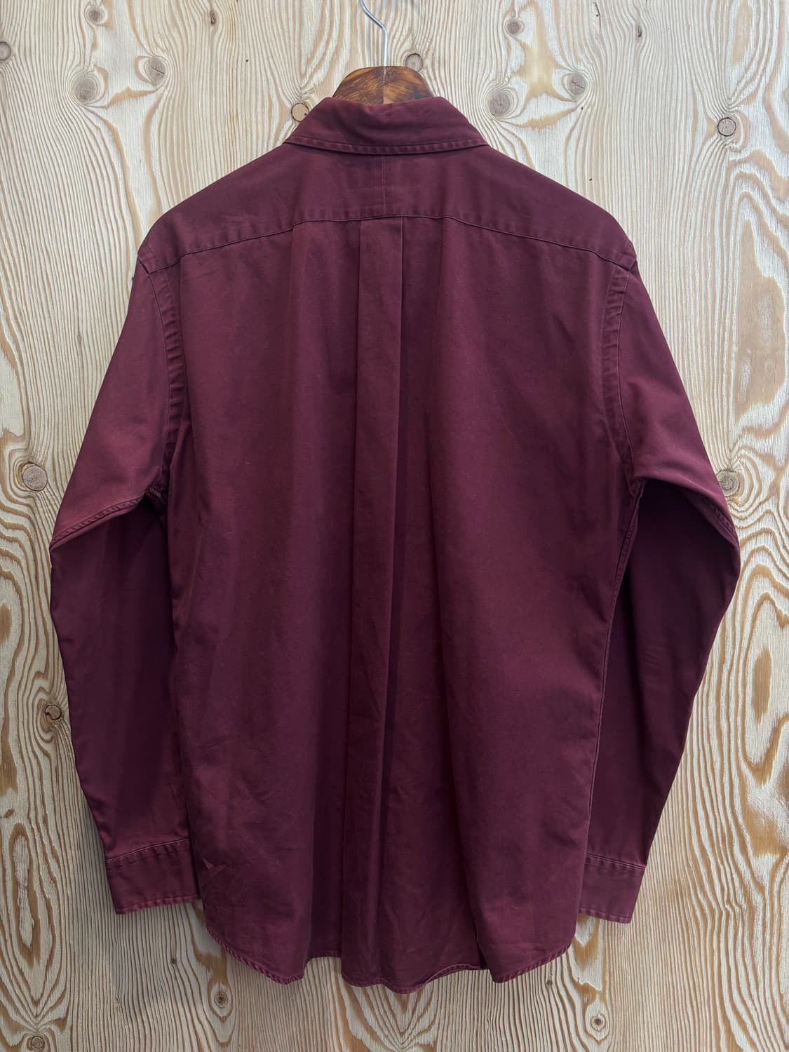 폴로 랄프로렌 옥스포드 셔츠 상품이미지3