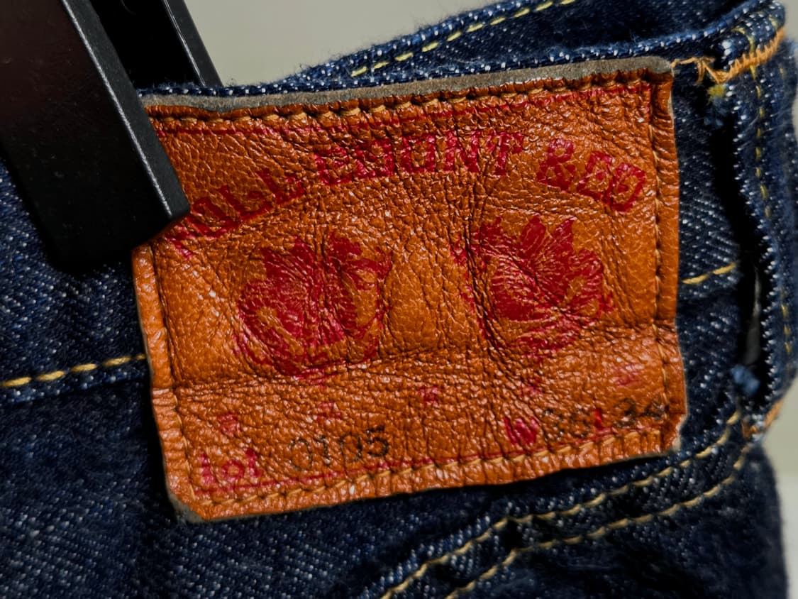 풀카운트 0105 36 상품이미지2