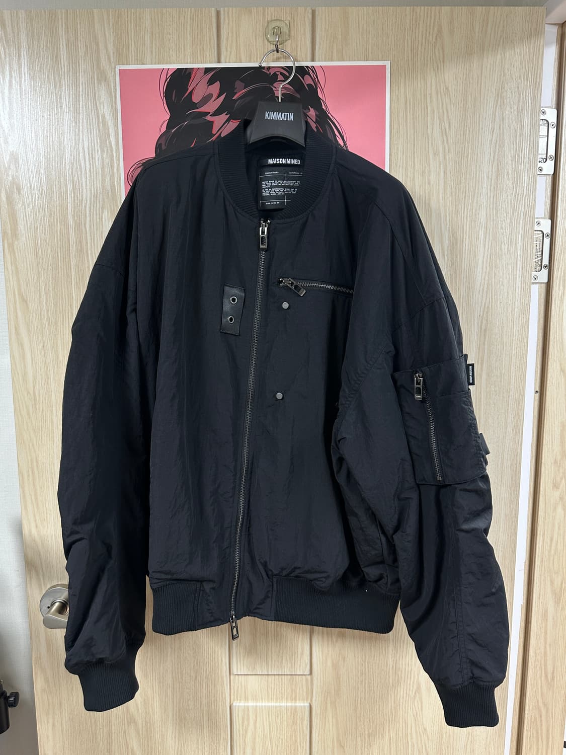 메종미네드 m-1 거의새거 상품이미지2