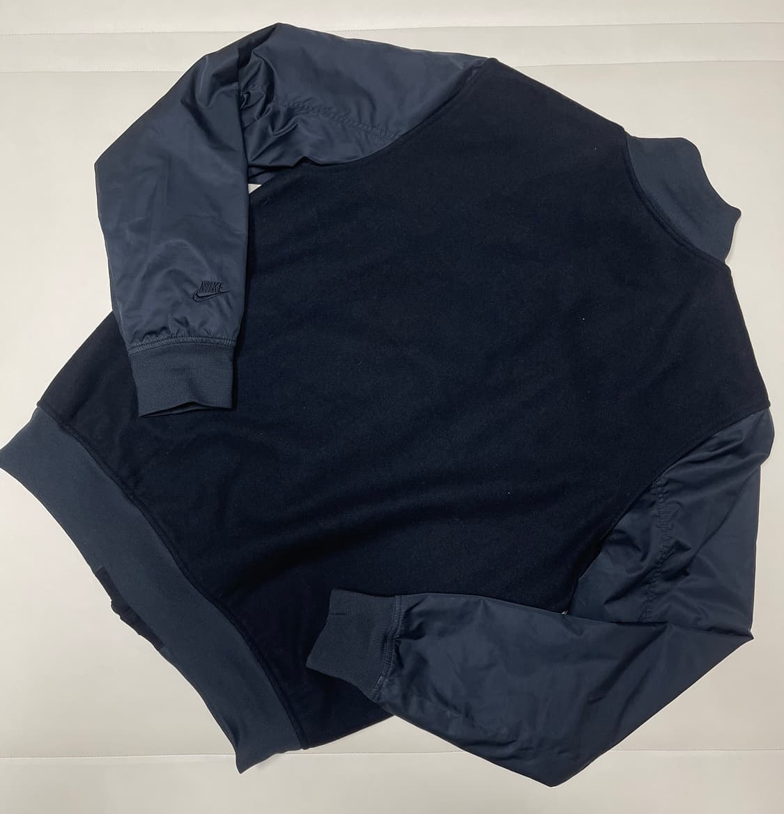 나이키 00s NSW 바사티 자켓 블랙 L 상품이미지3