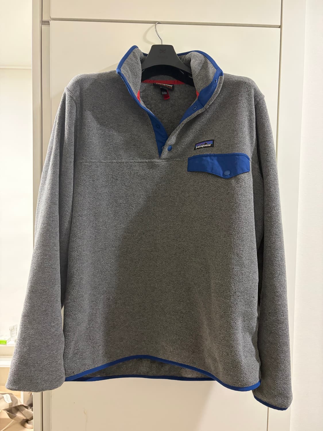 파타고니아 신칠라 M 상품이미지1