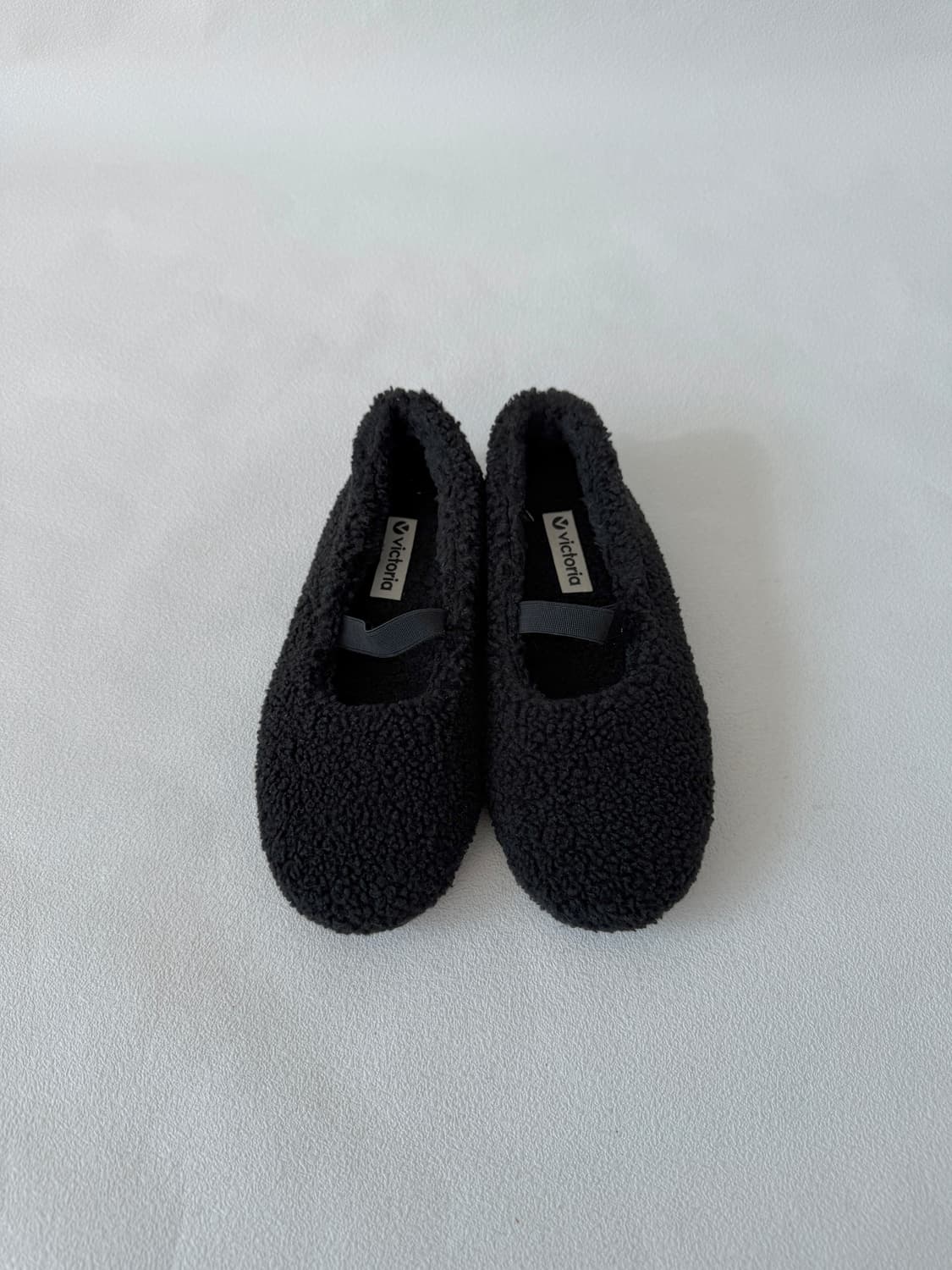 [EU37]빅토리아(Victoria) 양털 발레리나 캡토(SPAIN) 상품이미지2