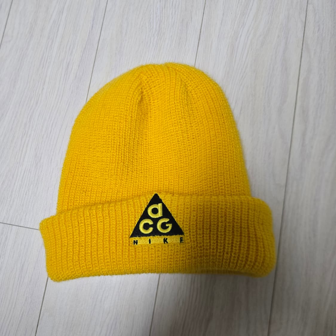 나이키 ACG 비니 모자 상품이미지1