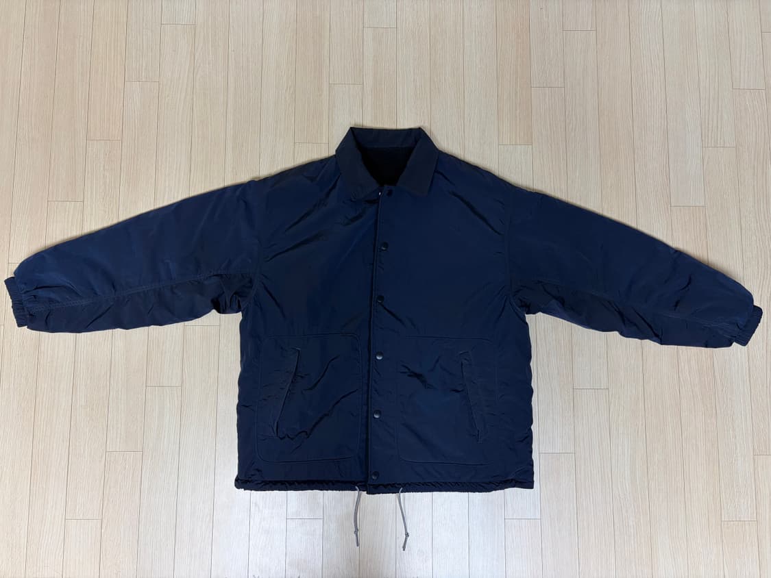 나나미카 리버시블 윈드 자켓 / S 상품이미지3