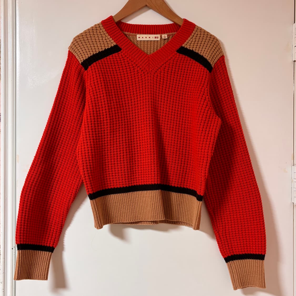 유니클로 마르니 니트 상품이미지1