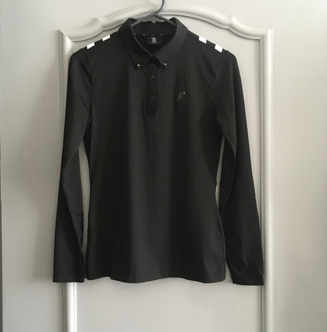 어뉴 골프 긴팔 s 90사이즈 상품이미지3