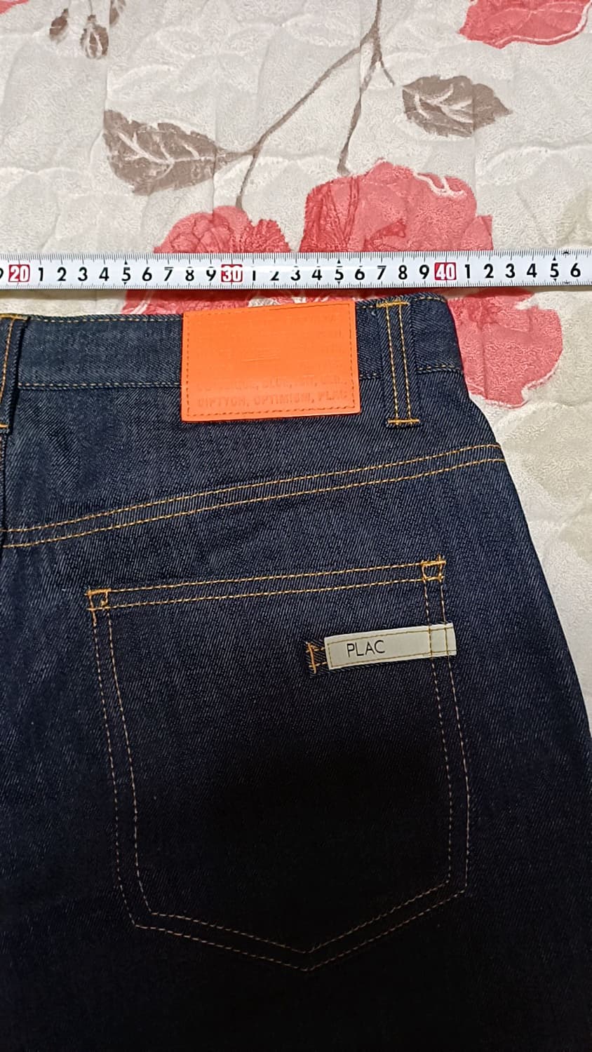 플랙 청바지 31인치 기장99 상품이미지6