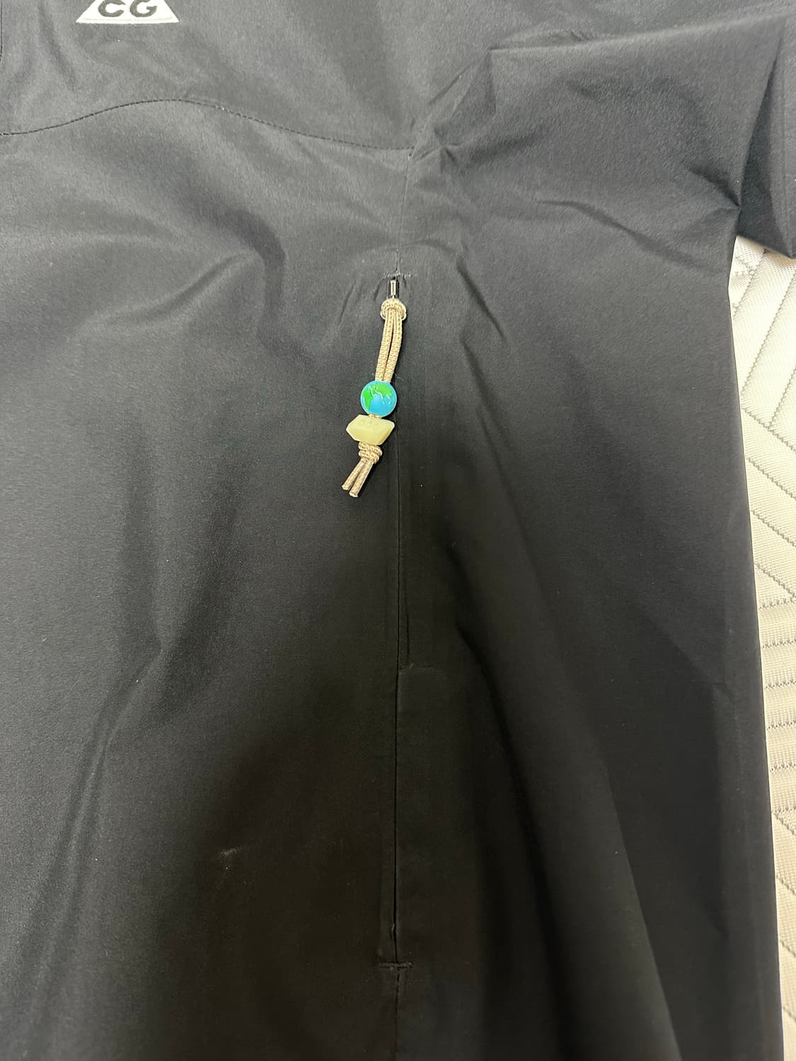 나이키 acg 스톰핏 바람막이 상품이미지5