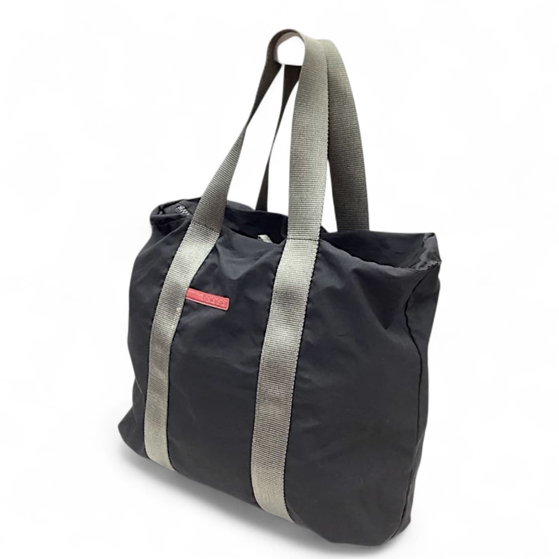 프라다 스포츠 나일론 토트백 상품이미지1