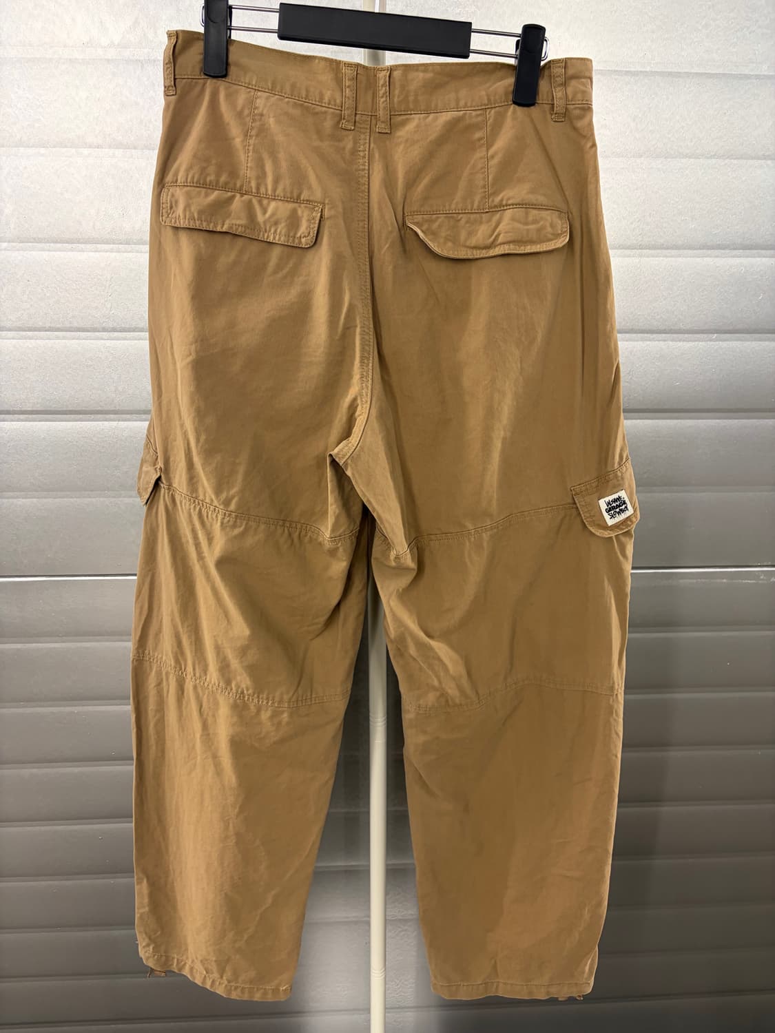 Insane Garage x Beslow cargo pants 30 상품이미지5