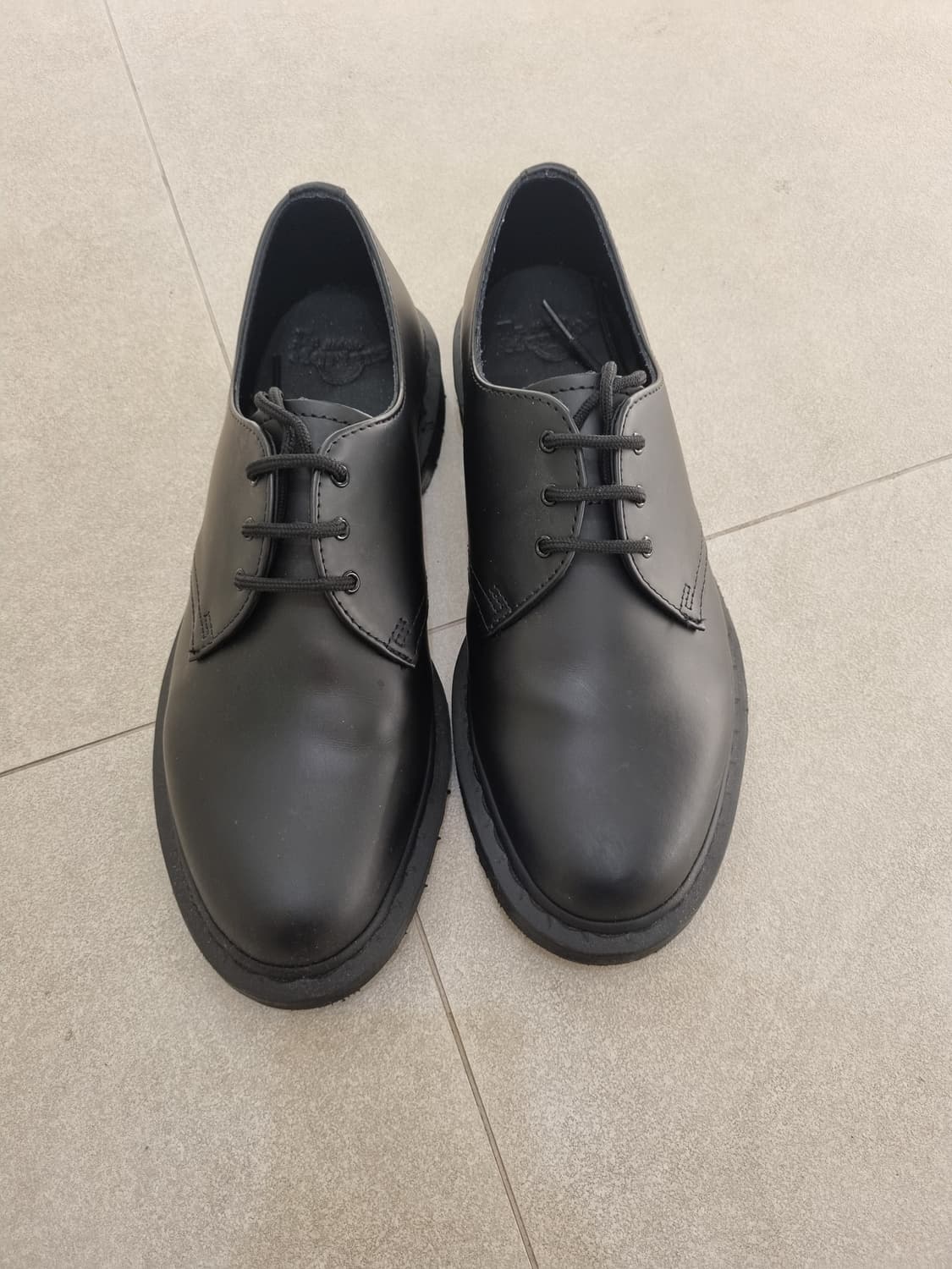 닥터마틴 1461 모노 280 상품이미지1