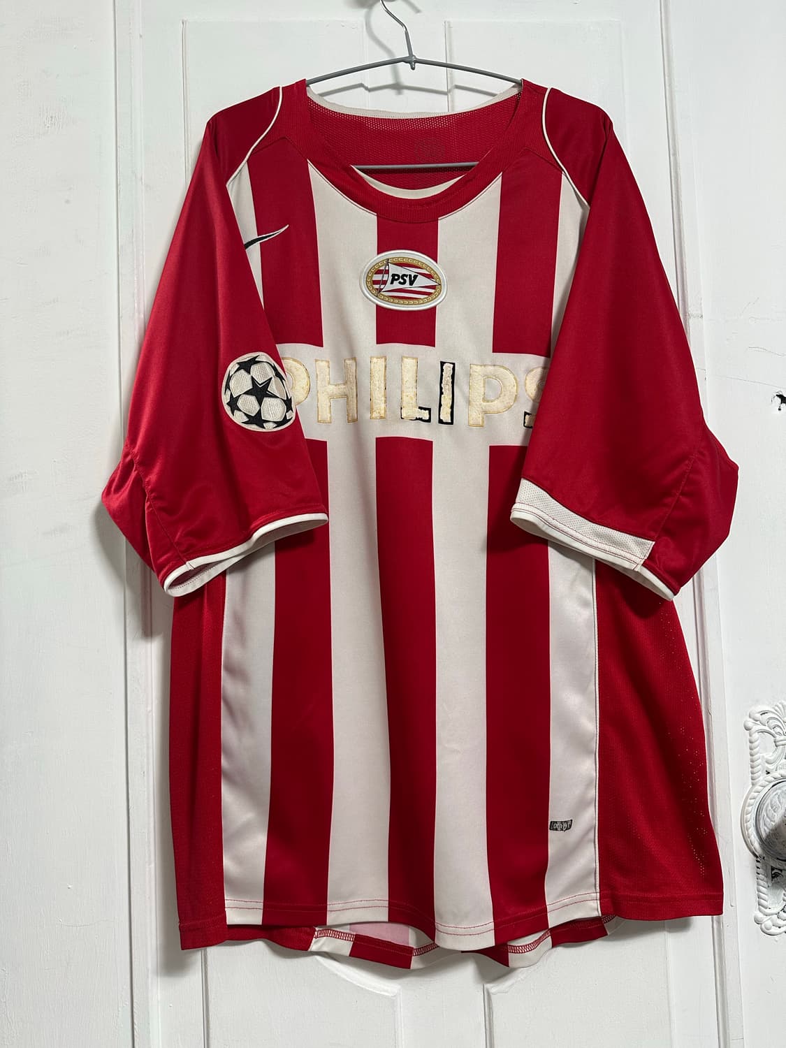 나이키 04-05 PSV 아인트호벤 박지성 유니폼 상품이미지1