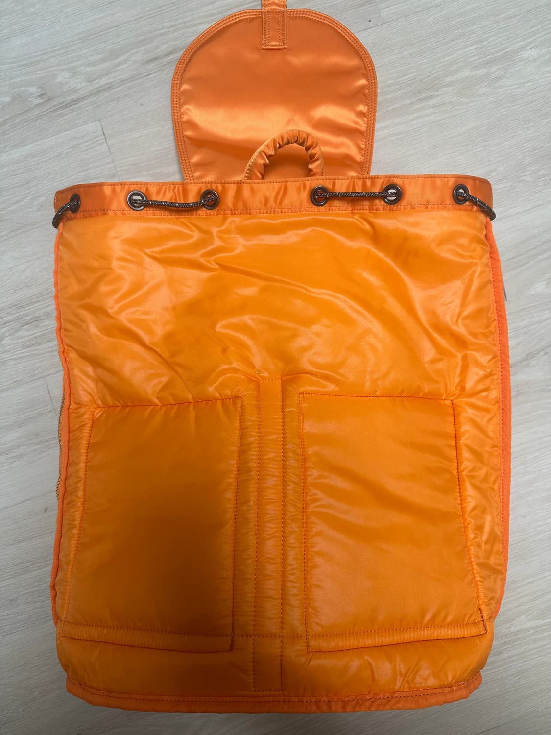 PORTER 요시다 포터 탱커 럭색 백팩 80주년 기념 한정판 상품이미지7