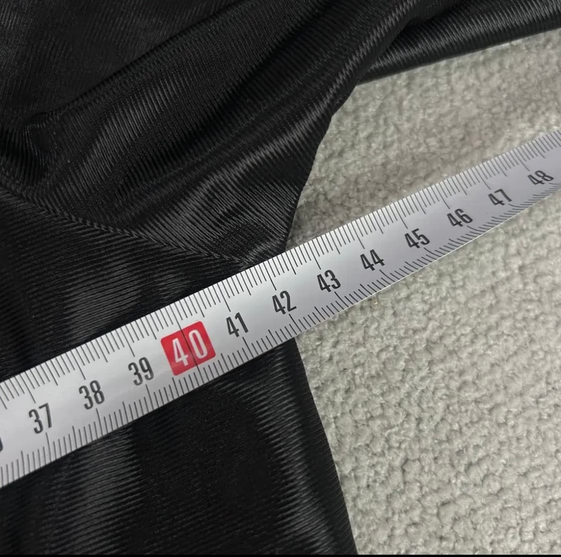 아디다스 벨벳 삼선 져지 상품이미지4