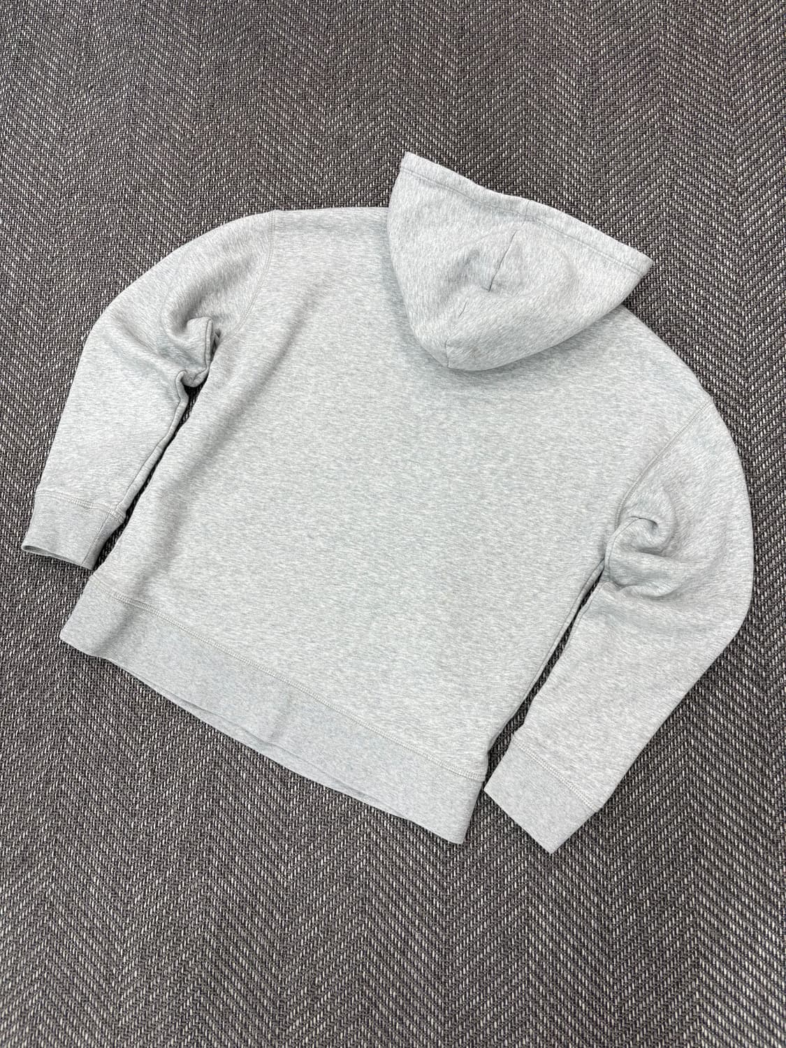 Gap 갭 후드티 그레이 상품이미지6