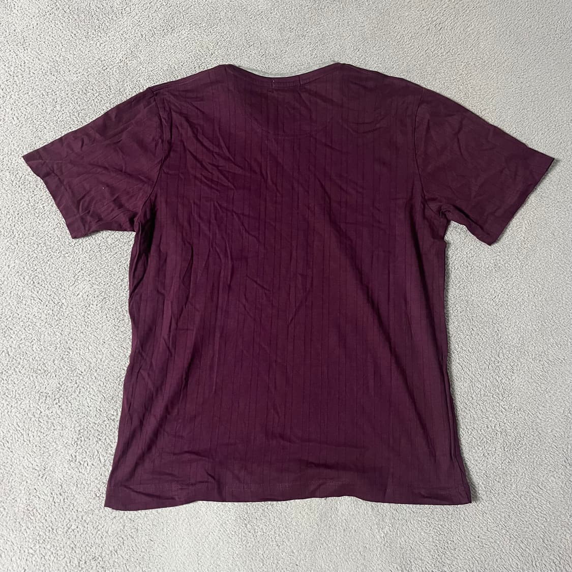 Paisely pocket t shirt 상품이미지3