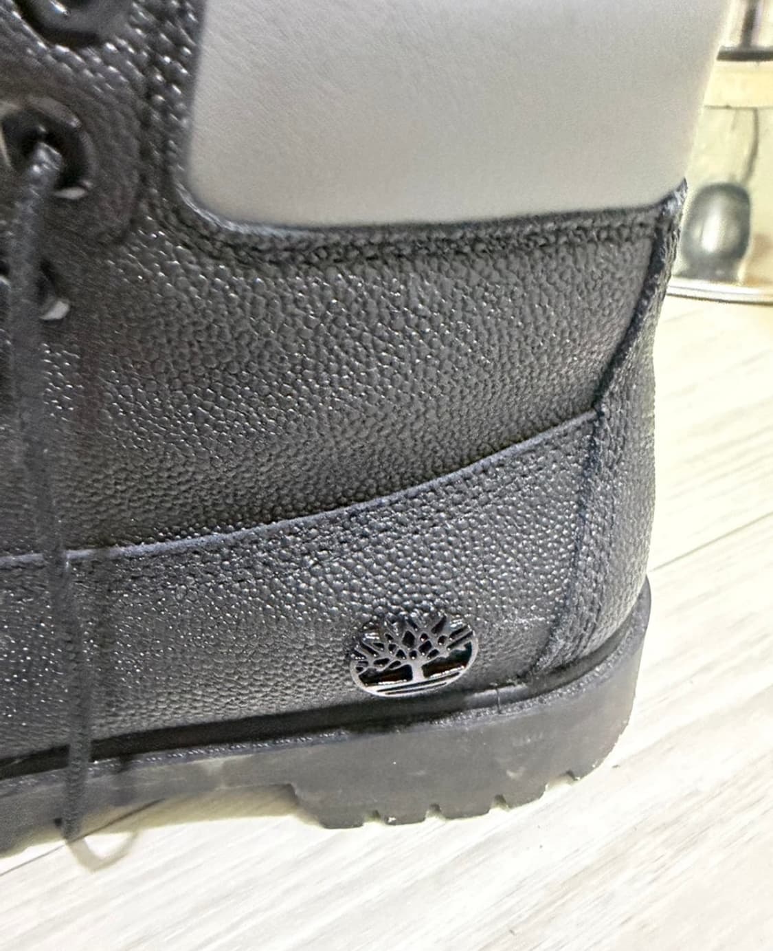 팀버랜드 블랙 230 상품이미지2