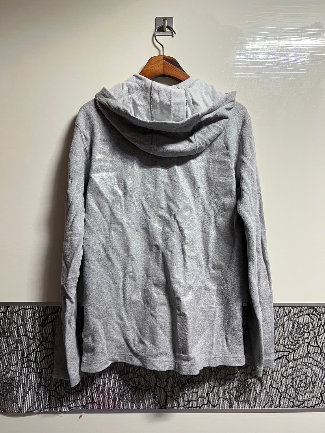 2010 꼼데가르송 후드집업 상품이미지3