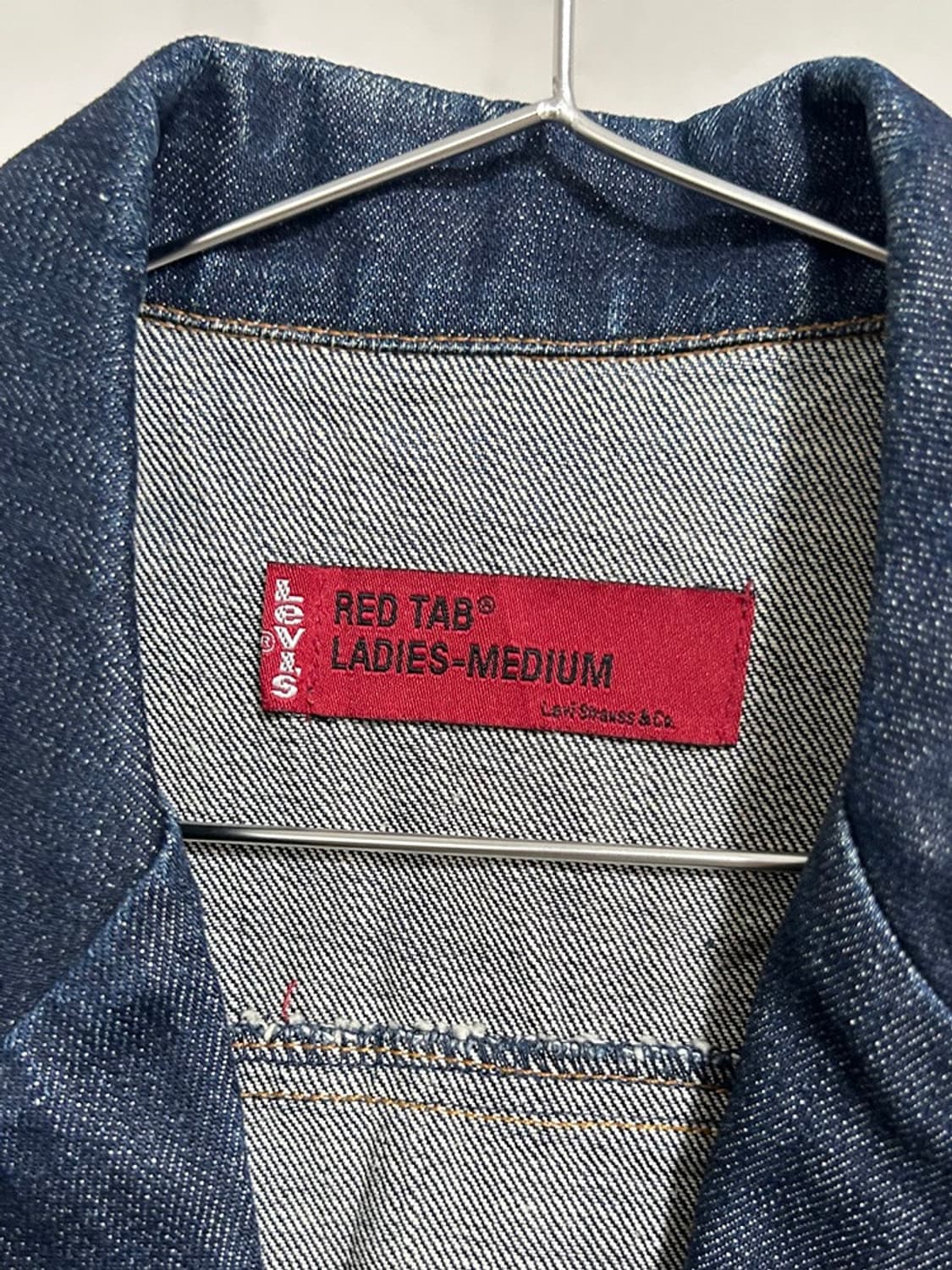 vtg jacket 상품이미지3