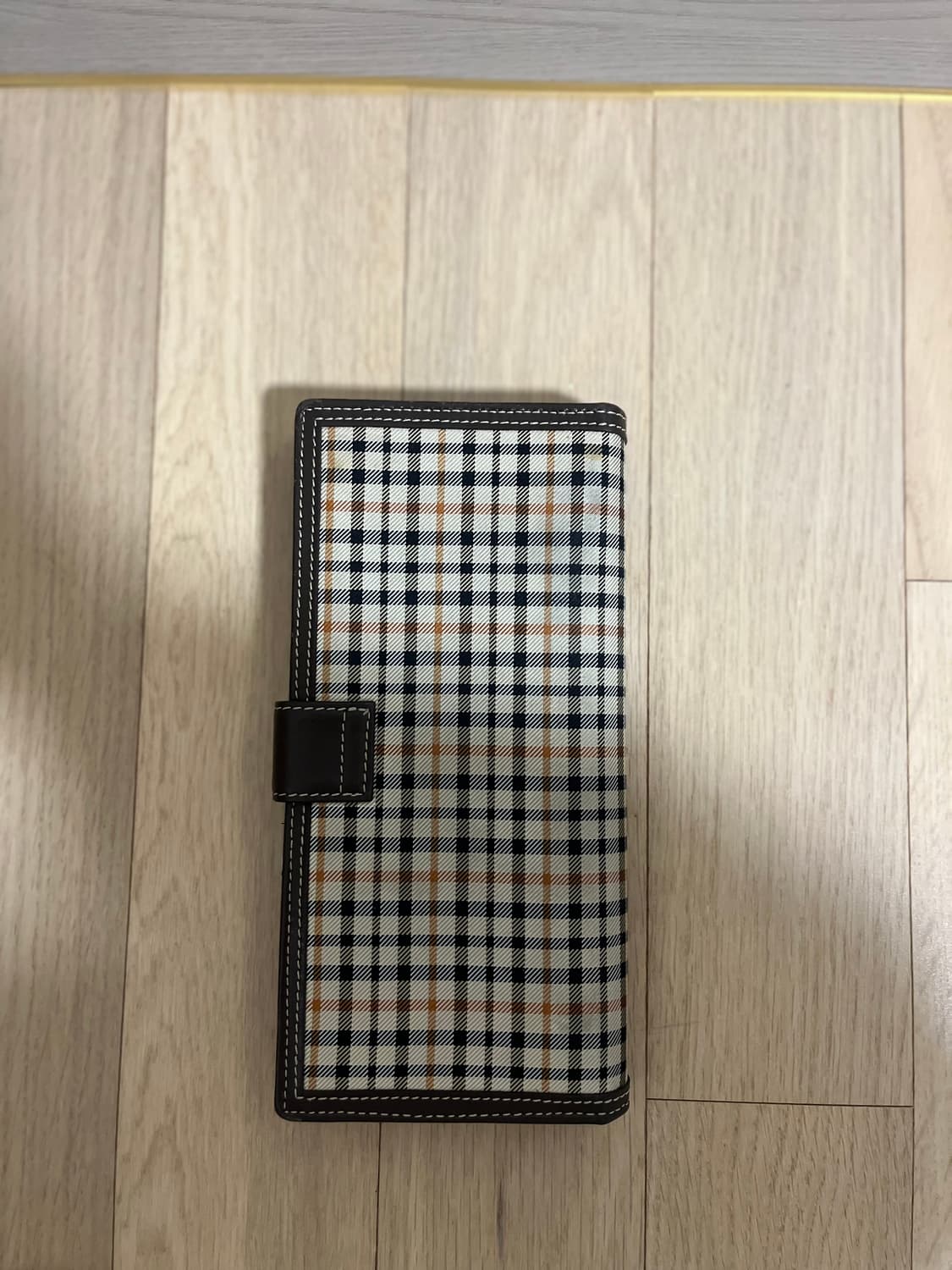 닥스 지갑 상품이미지2