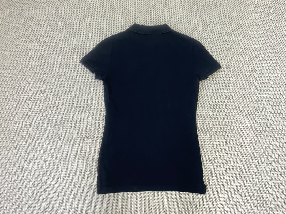 폴로 랄프로렌 성조기 카라반팔티 J03403 상품이미지8