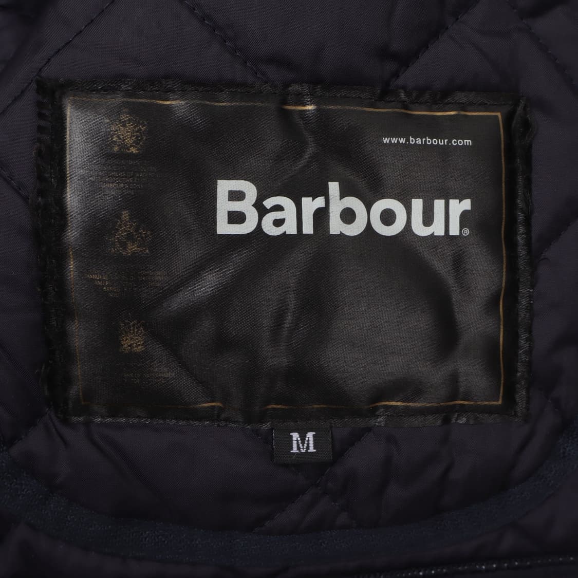 바버 헤리티지 리데스데일 퀄팅 자켓 상품이미지8