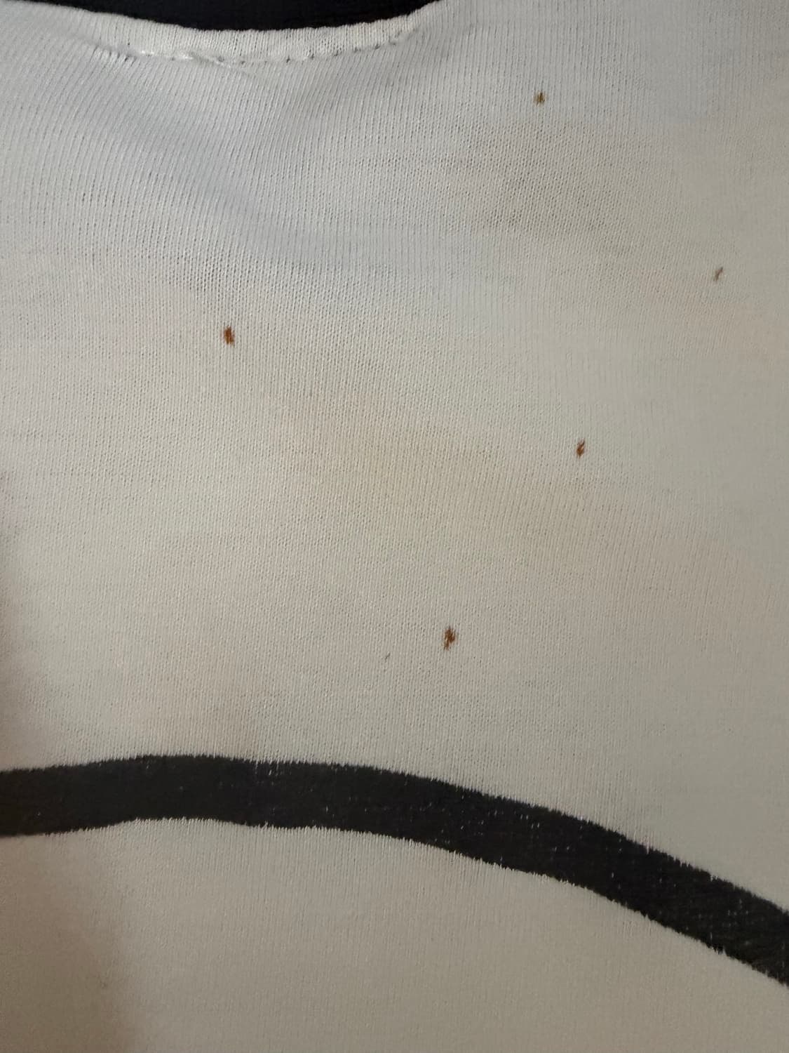 00‘s 나이키 전갈 스투시 반팔 상품이미지4