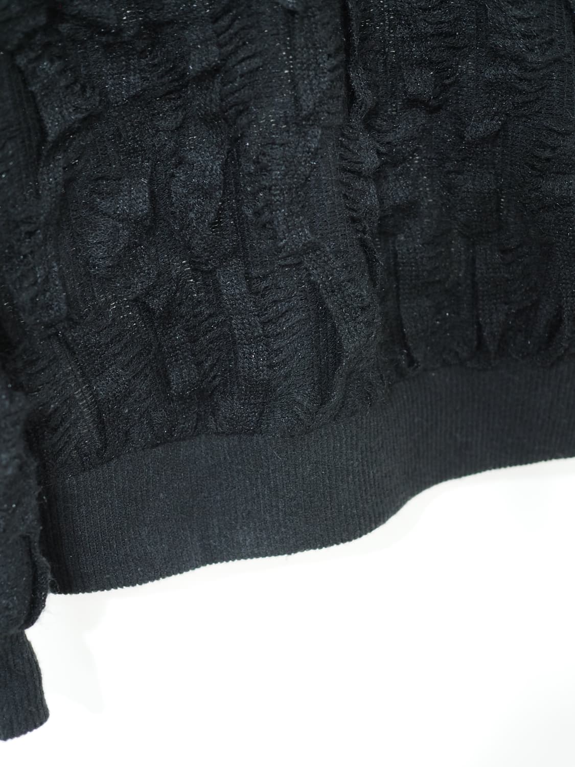 LEFUA LE A texture knit  상품이미지5