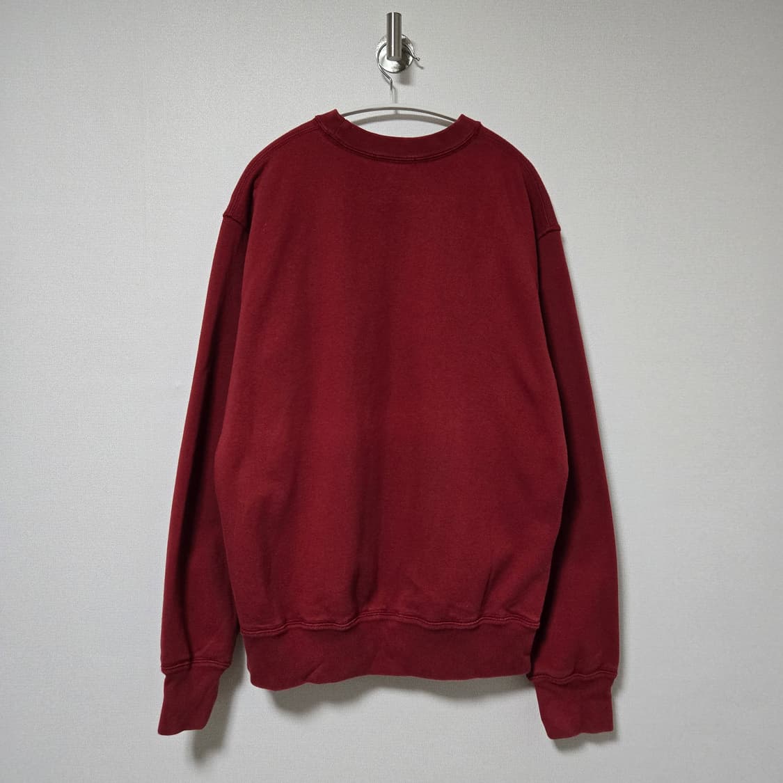 이자벨마랑 2020 코튼 맨투맨/ 남성 맨투맨/여성 맨투맨   상품이미지6