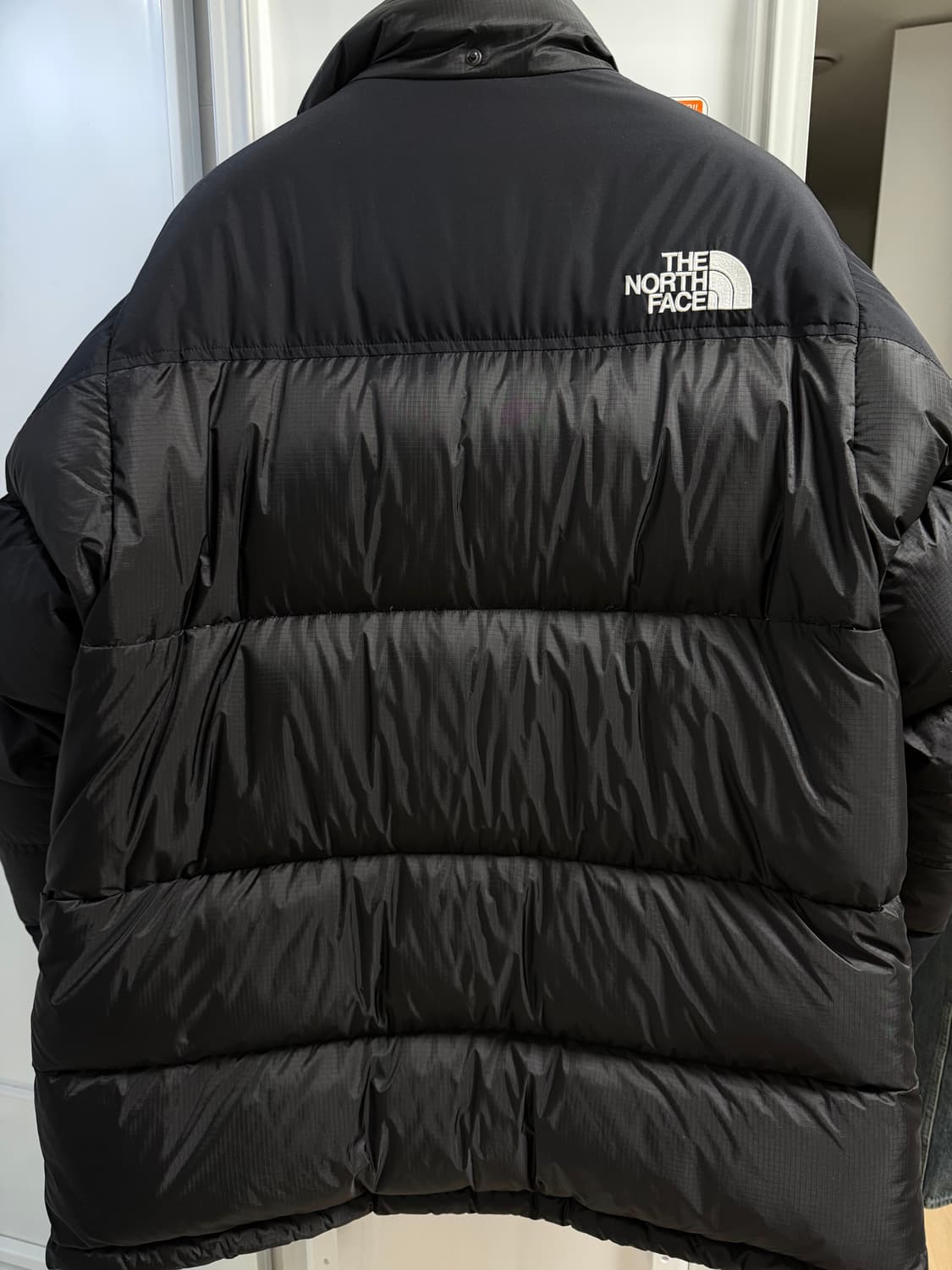 노스페이스 힘다운 일본판 L 상품이미지2