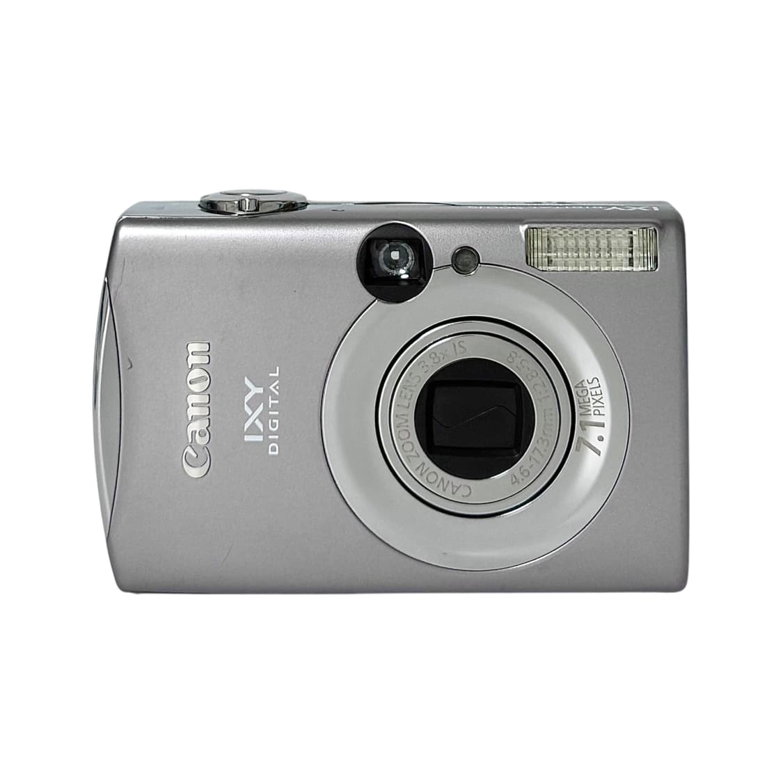 Canon ixy 캐논 익시 900IS (익서스 850 IS) 상품이미지2
