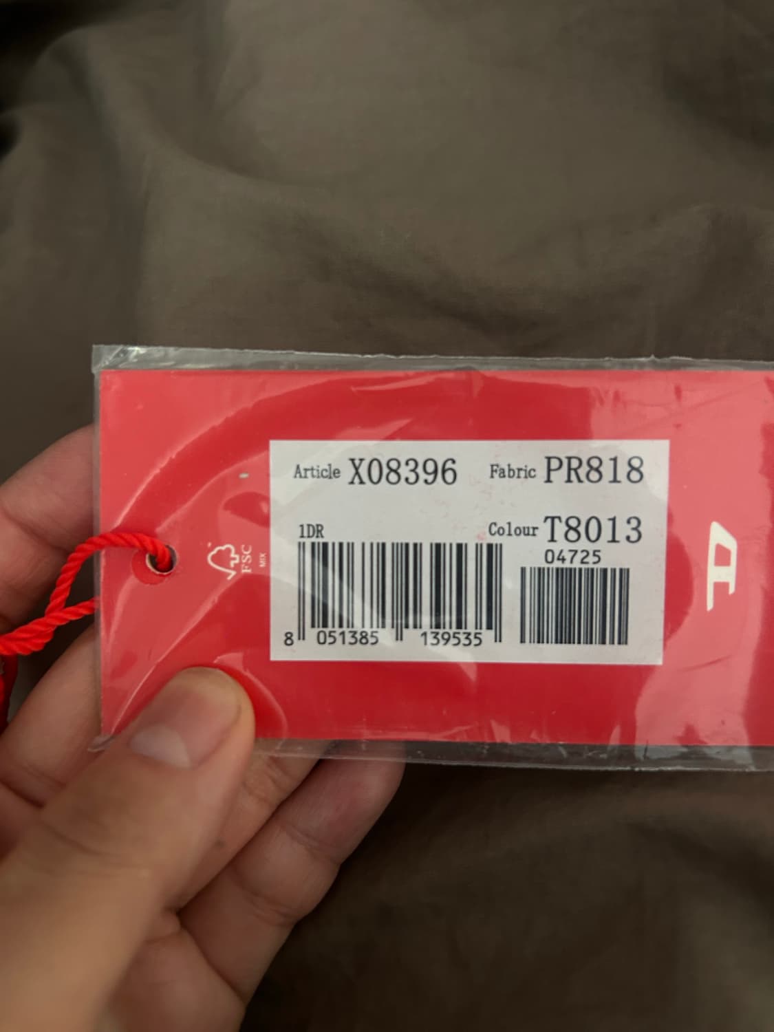 디젤 1DR 백 블랙 색상 가방입니다 실착 몇 번안한제품이에요!   상품이미지4