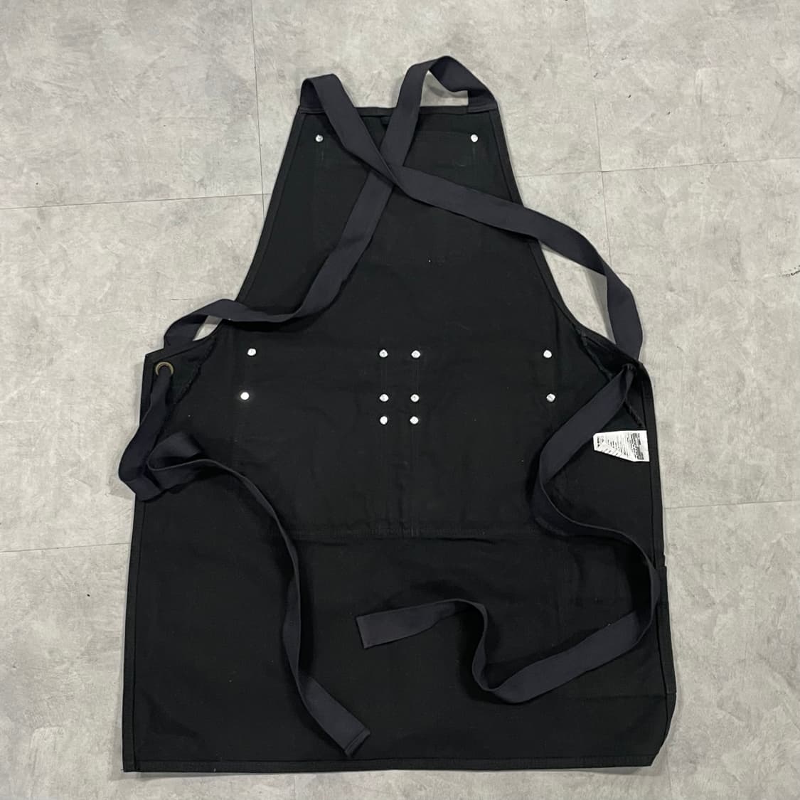 Carhartt 캔버스 에이프런 (free) 상품이미지4