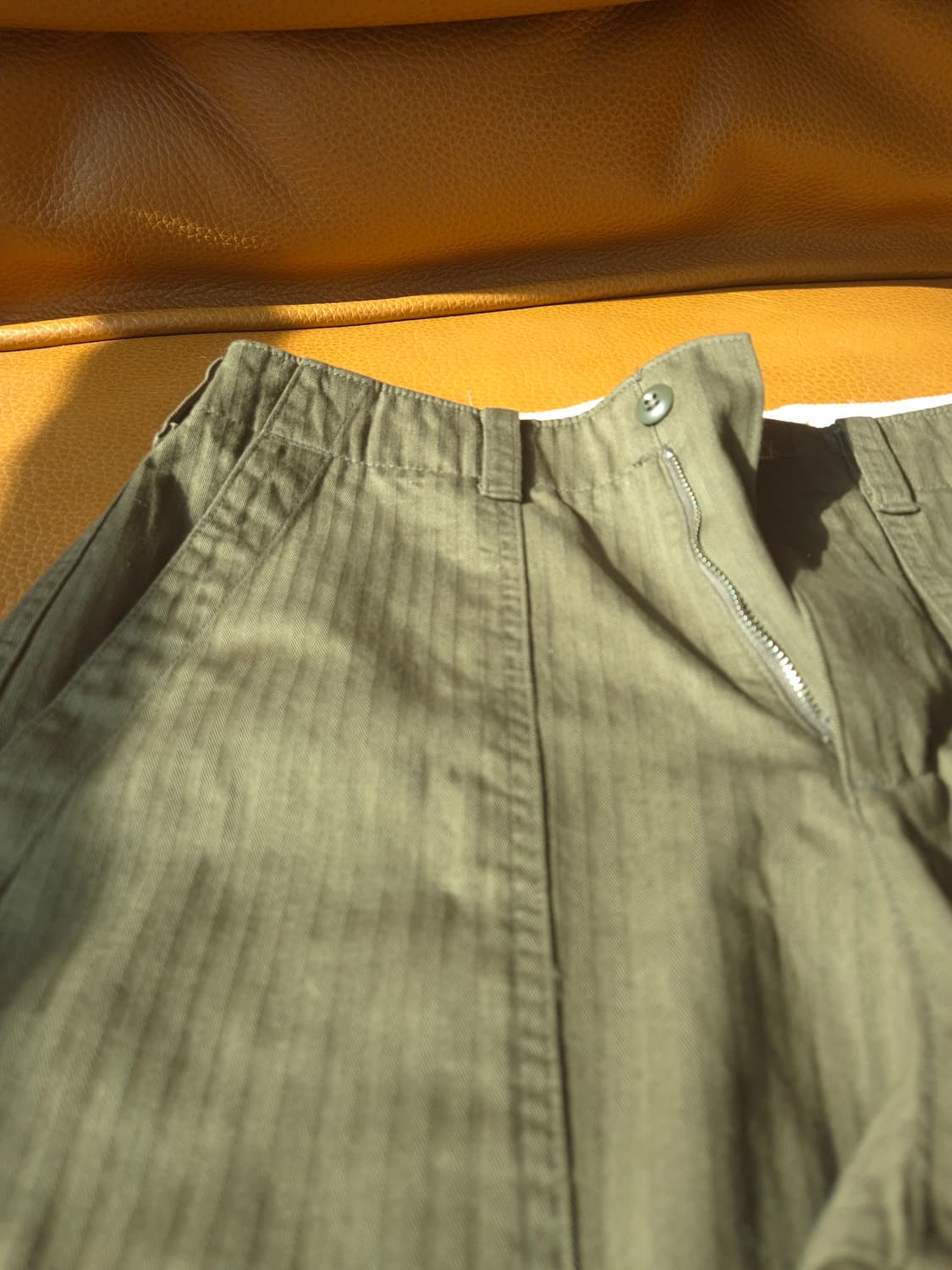 아베크롬비 앤 피치 퍼티그 팬츠 32 상품이미지7