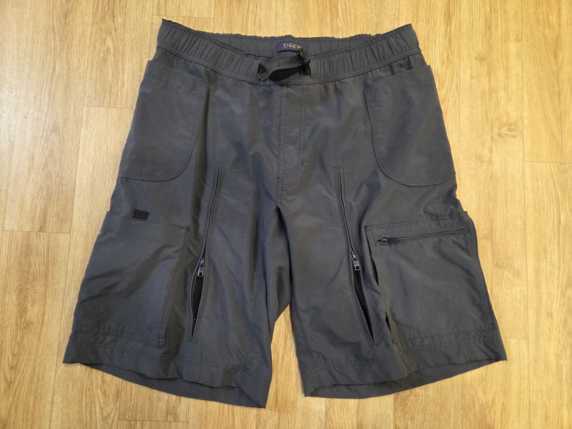 dress cyclist shorts 반바지 상품이미지1