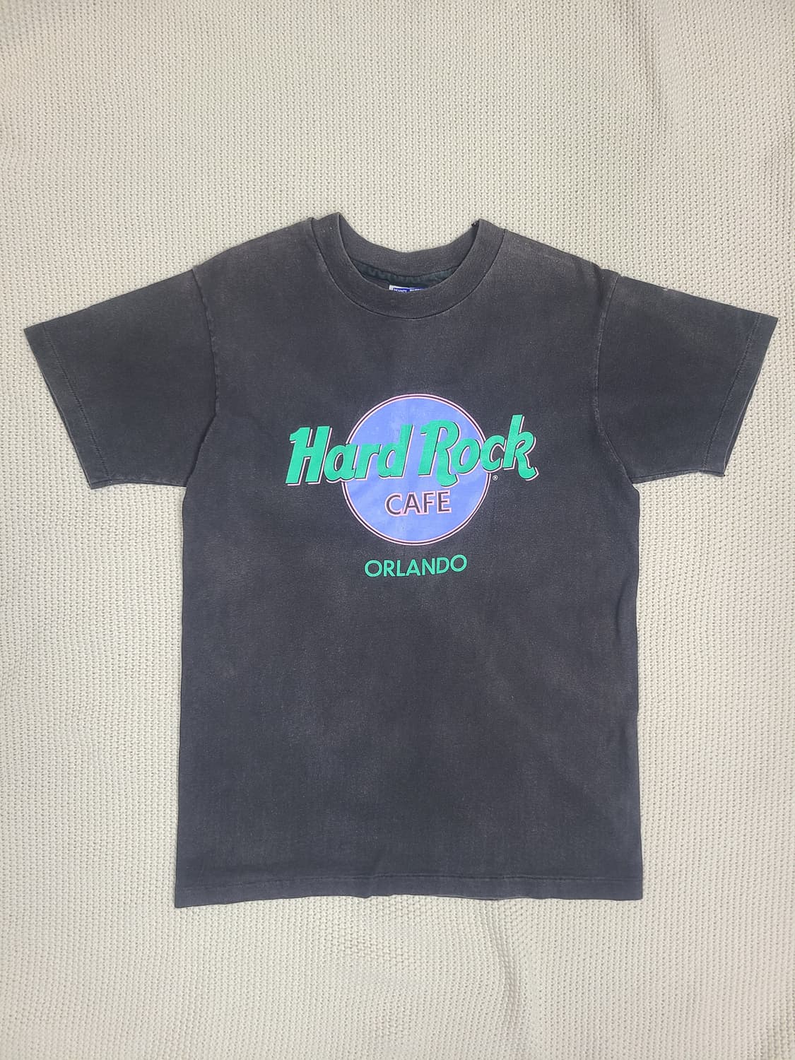 Hard Rock CAFE Orlando 티셔츠 상품이미지2