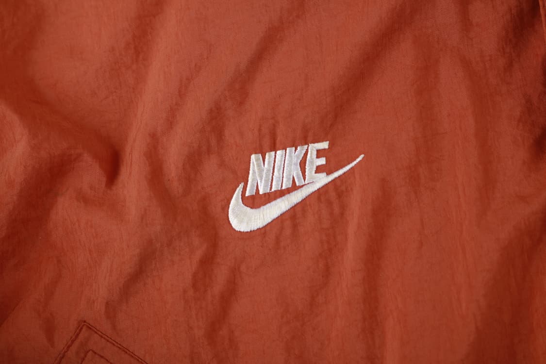 [XL] 90's 나이키 nacc 텍사스 롱혼스 올드스쿨 점퍼 상품이미지5