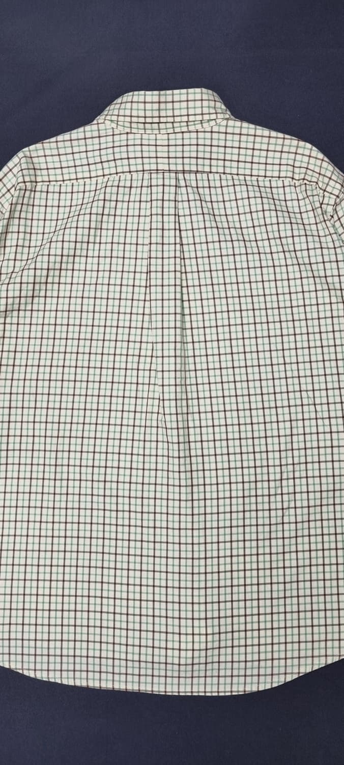 폴로랄프로렌 체크 셔츠 L _ 남성 상품이미지6