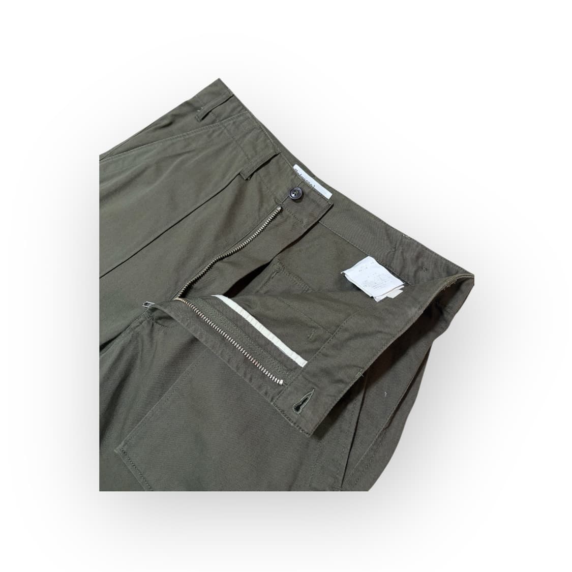 유니버셜웍스 퍼티그 팬츠 상품이미지3