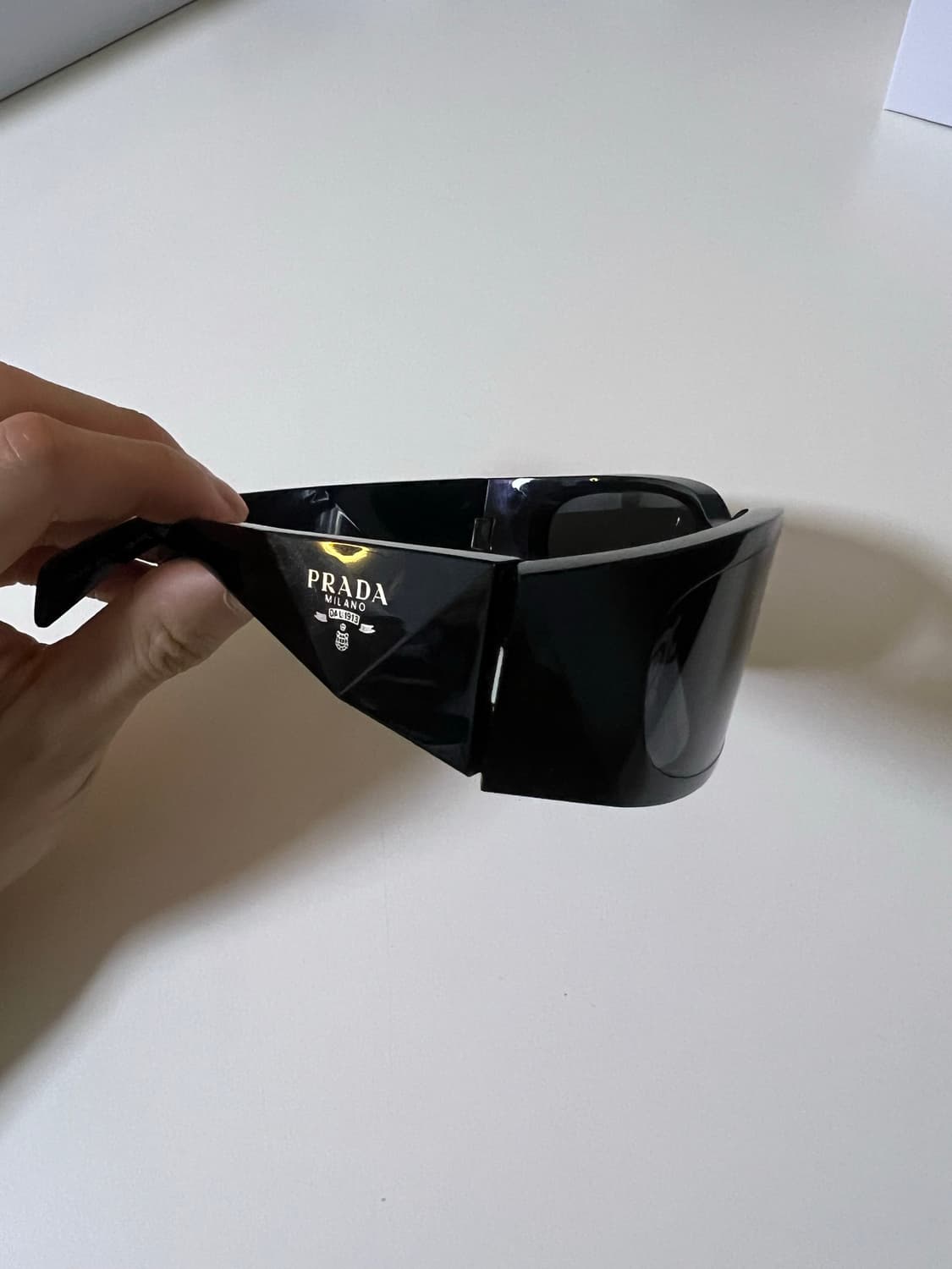 프라다 a19s 선글라스 (칸예 선글라스) 상품이미지6